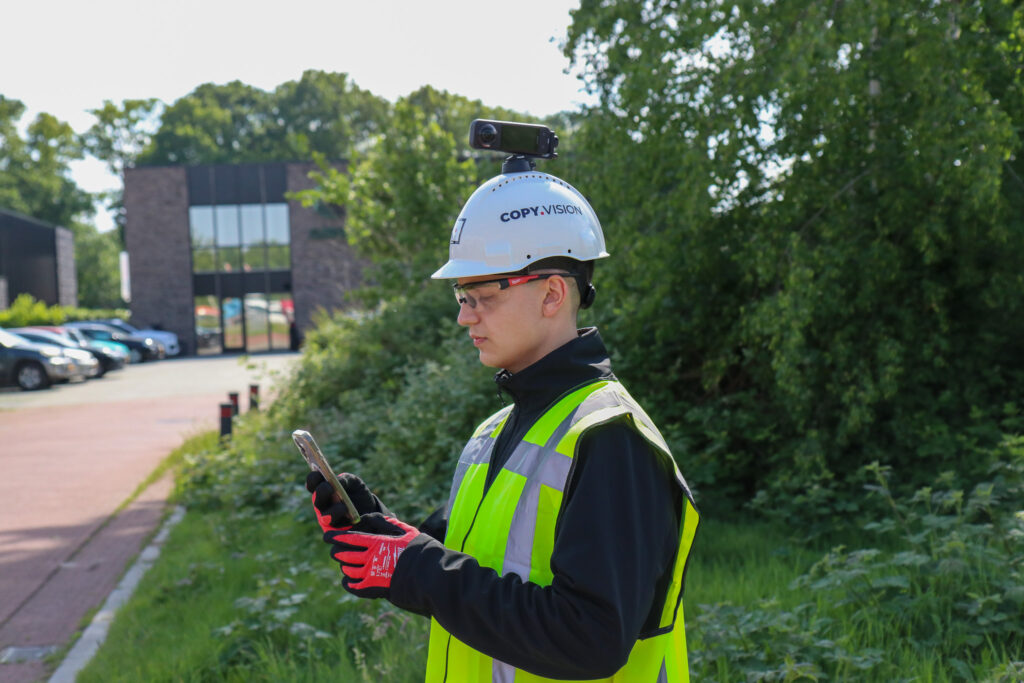 wkb oplevering documentatie software