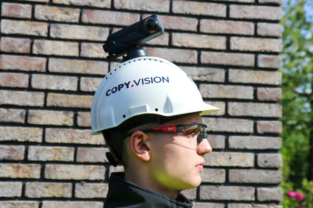 mkb aannemer 360 bouwdocumentatie